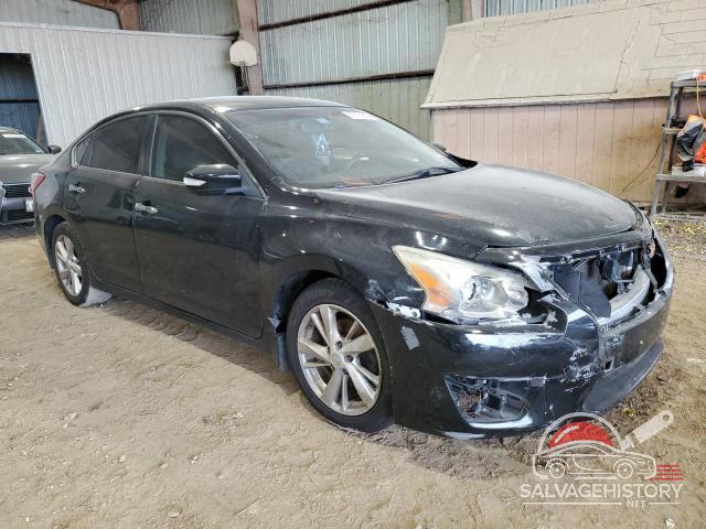 1N4AL3AP6DN530920 2013 NISSAN ALTIMA photo no. 4