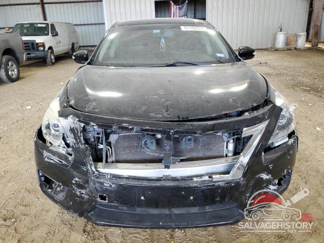 1N4AL3AP6DN530920 2013 NISSAN ALTIMA photo no. 5