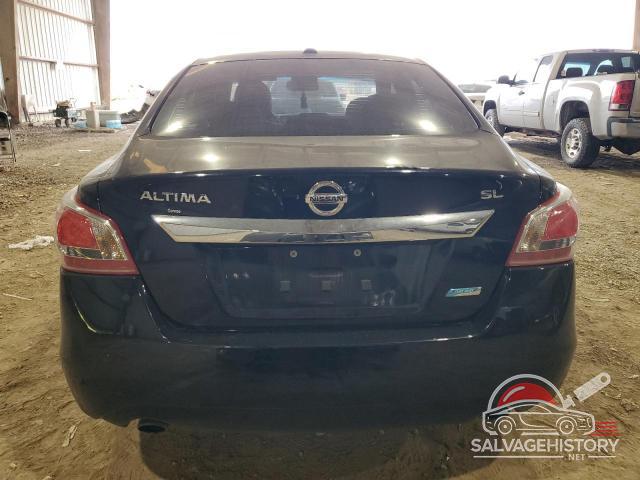 1N4AL3AP6DN530920 2013 NISSAN ALTIMA photo no. 6
