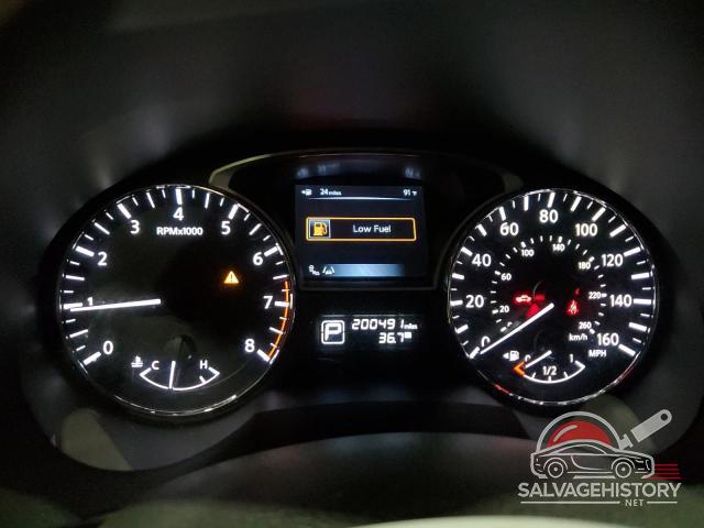 1N4AL3AP6DN530920 2013 NISSAN ALTIMA photo no. 9