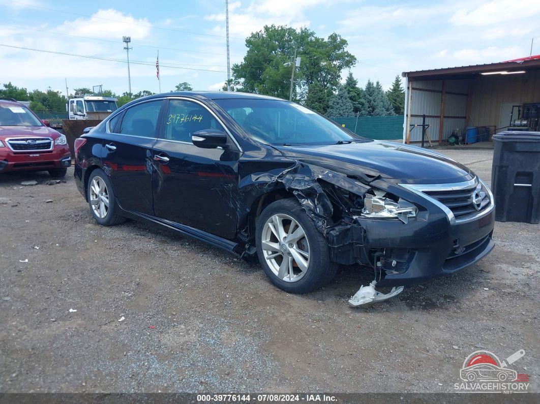 1N4AL3AP7DC145250 2013 NISSAN ALTIMA photo no. 7