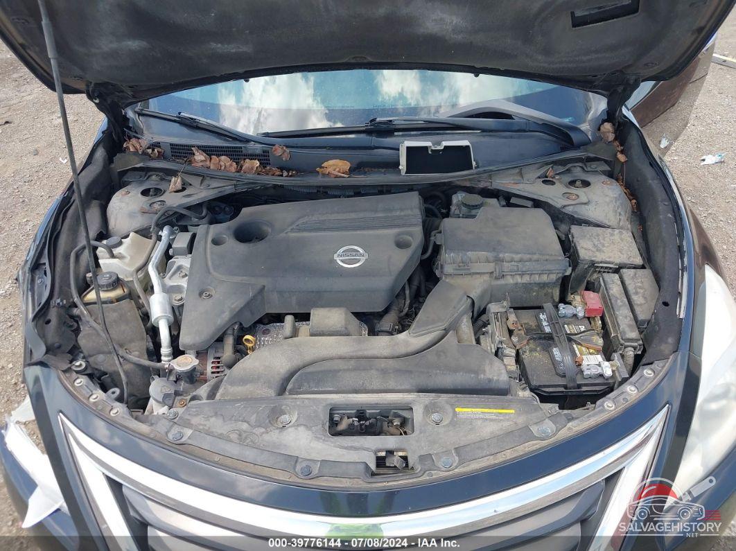 1N4AL3AP7DC145250 2013 NISSAN ALTIMA photo no. 10