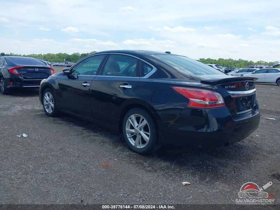 1N4AL3AP7DC145250 2013 NISSAN ALTIMA photo no. 3