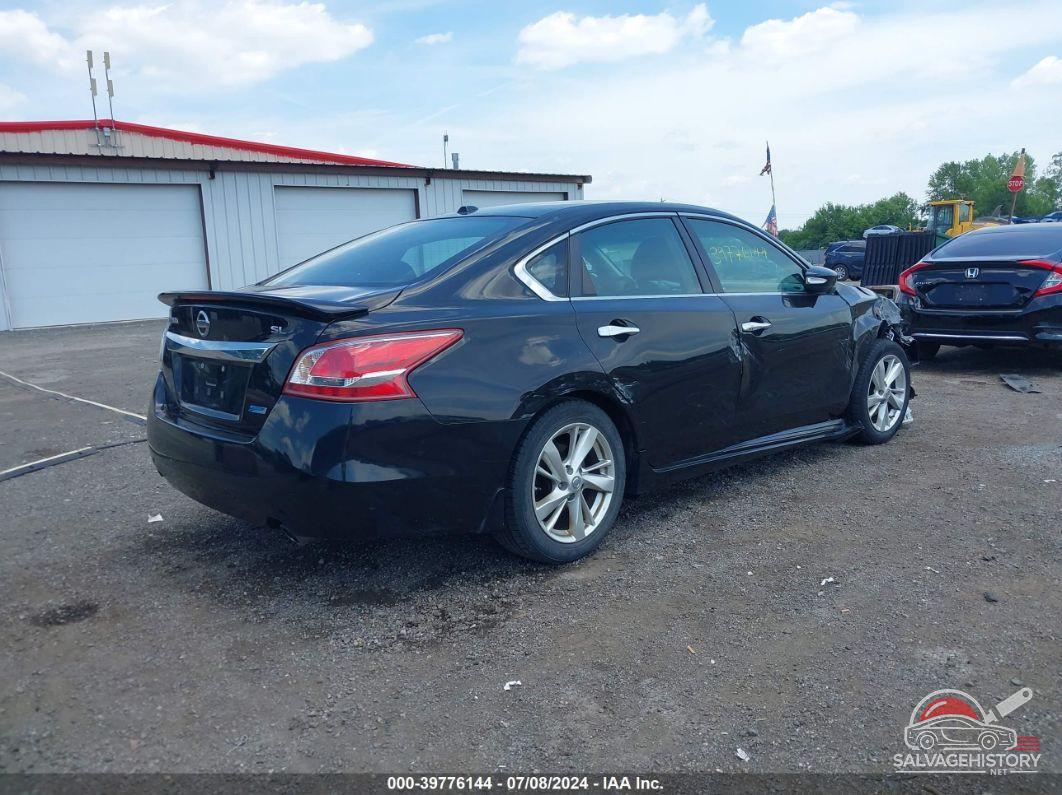 1N4AL3AP7DC145250 2013 NISSAN ALTIMA photo no. 4