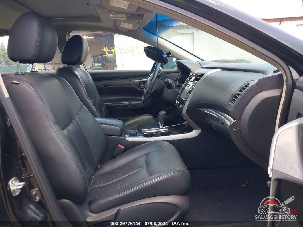 1N4AL3AP7DC145250 2013 NISSAN ALTIMA photo no. 5
