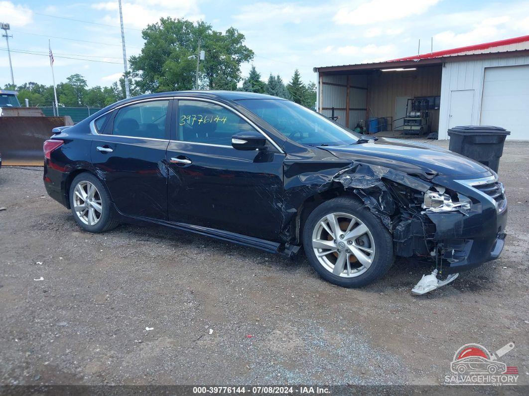 1N4AL3AP7DC145250 2013 NISSAN ALTIMA photo no. 6