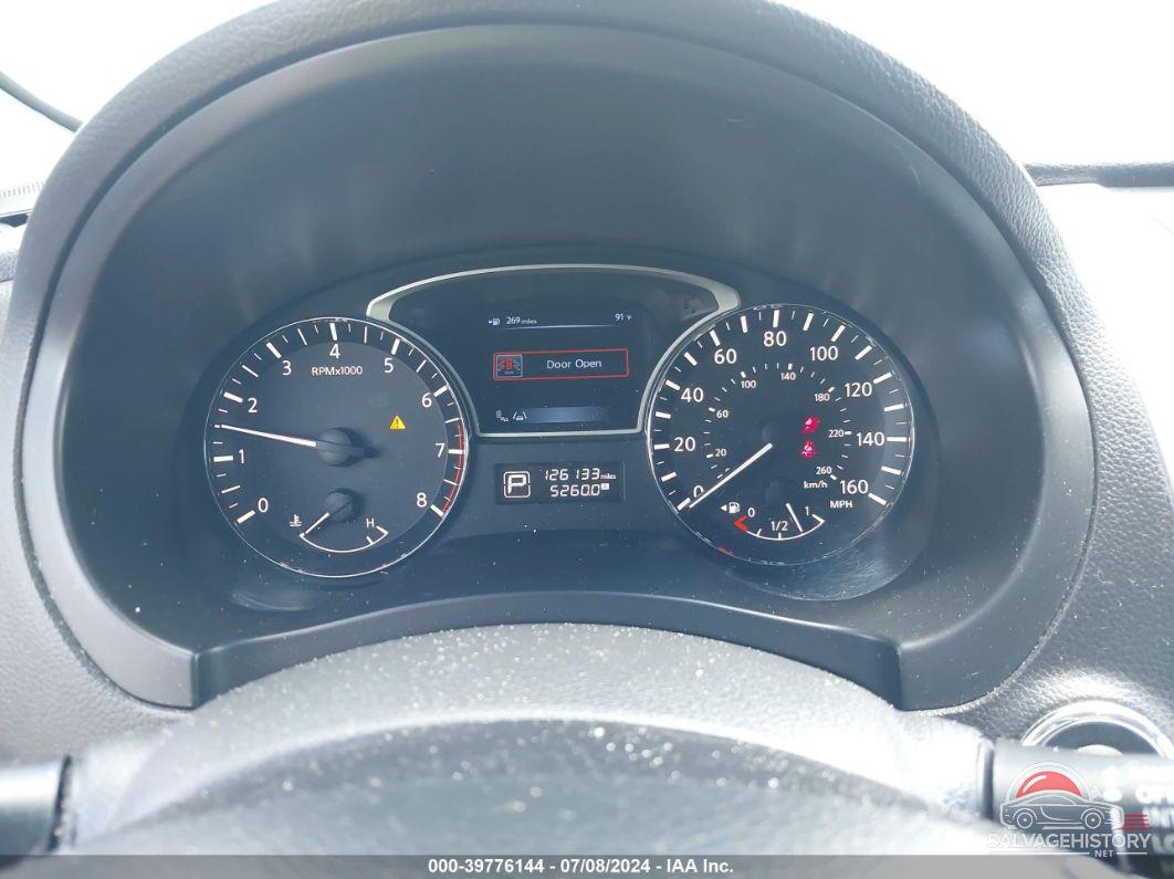 1N4AL3AP7DC145250 2013 NISSAN ALTIMA photo no. 7