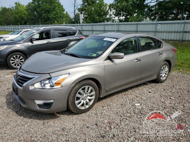 1N4AL3AP7DC200389 2013 NISSAN ALTIMA photo no. 5