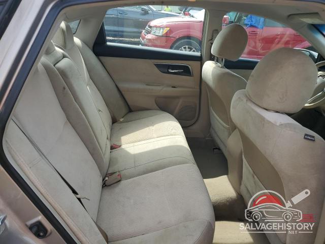 1N4AL3AP7DC200389 2013 NISSAN ALTIMA photo no. 10