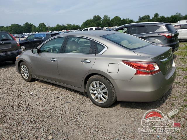 1N4AL3AP7DC200389 2013 NISSAN ALTIMA photo no. 2