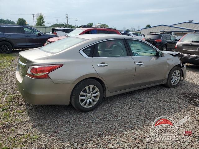 1N4AL3AP7DC200389 2013 NISSAN ALTIMA photo no. 3