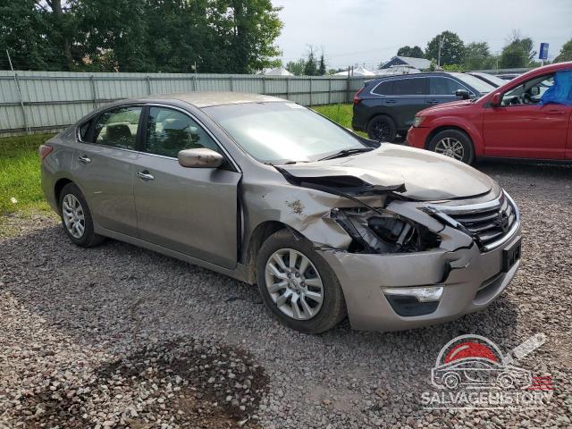 1N4AL3AP7DC200389 2013 NISSAN ALTIMA photo no. 4