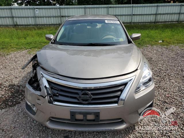1N4AL3AP7DC200389 2013 NISSAN ALTIMA photo no. 5