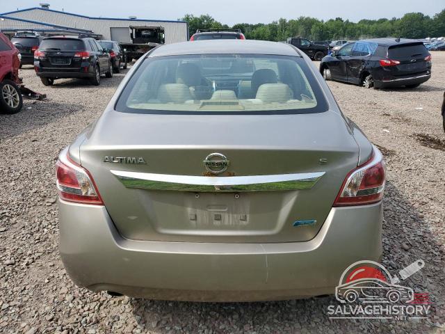1N4AL3AP7DC200389 2013 NISSAN ALTIMA photo no. 6