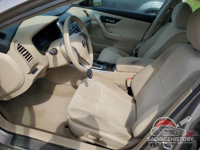 1N4AL3AP7DC200389 2013 NISSAN ALTIMA photo no. 7