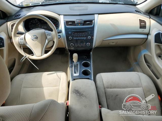 1N4AL3AP7DC200389 2013 NISSAN ALTIMA photo no. 8