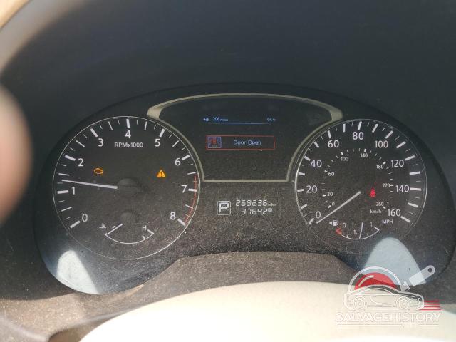1N4AL3AP7DC200389 2013 NISSAN ALTIMA photo no. 9
