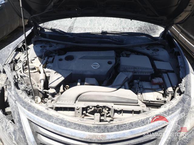 1N4AL3AP7DC260754 2013 NISSAN ALTIMA photo no. 11