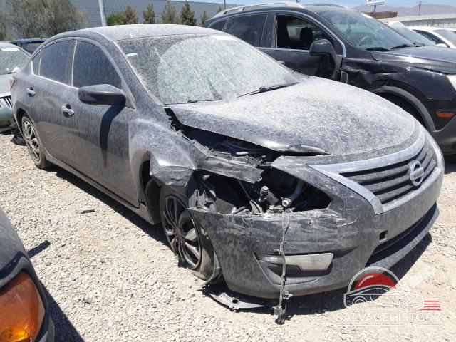 1N4AL3AP7DC260754 2013 NISSAN ALTIMA photo no. 4