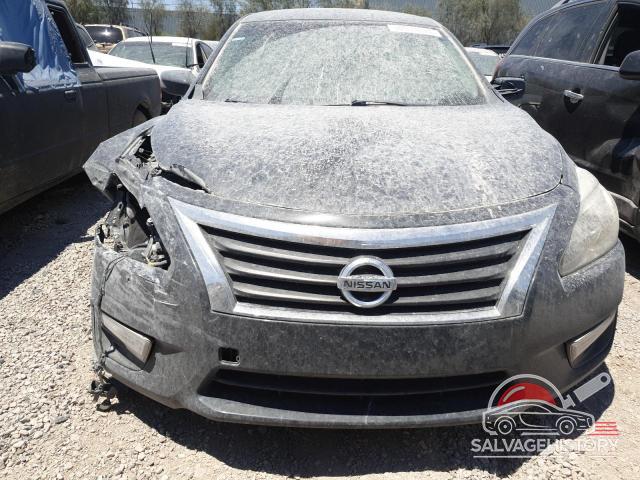 1N4AL3AP7DC260754 2013 NISSAN ALTIMA photo no. 5