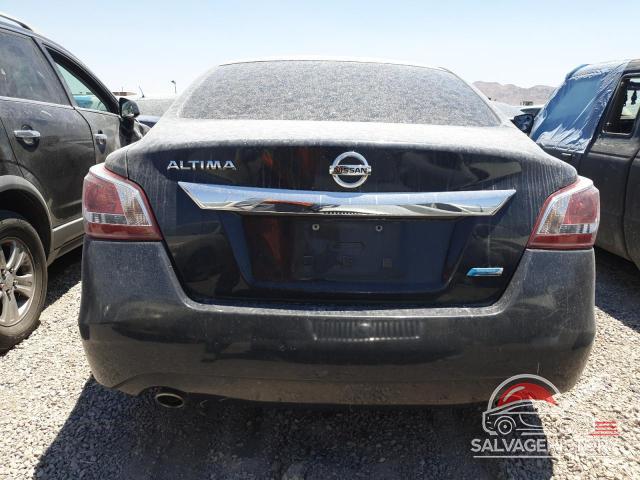 1N4AL3AP7DC260754 2013 NISSAN ALTIMA photo no. 6