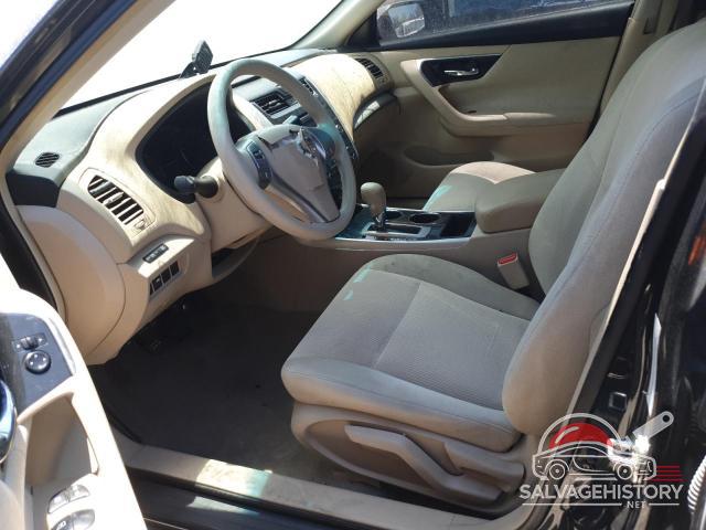 1N4AL3AP7DC260754 2013 NISSAN ALTIMA photo no. 7