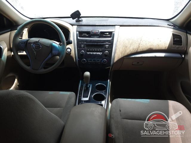 1N4AL3AP7DC260754 2013 NISSAN ALTIMA photo no. 8