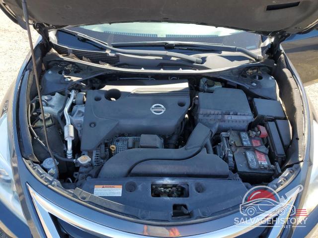 1N4AL3AP7DC267395 2013 NISSAN ALTIMA photo no. 11