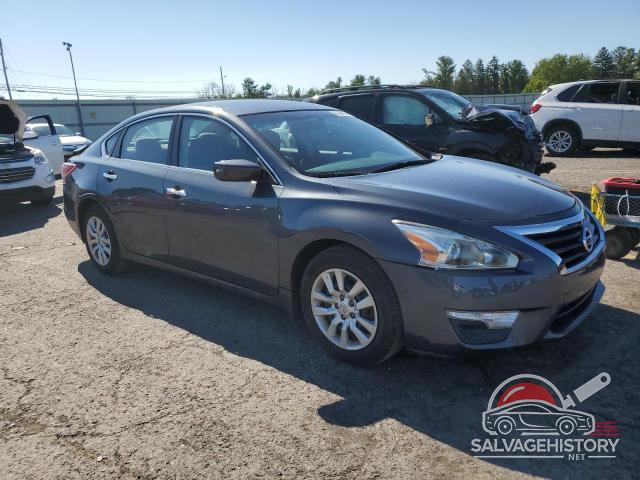1N4AL3AP7DC267395 2013 NISSAN ALTIMA photo no. 4