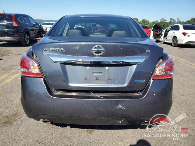 1N4AL3AP7DC267395 2013 NISSAN ALTIMA photo no. 6