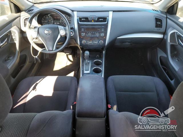 1N4AL3AP7DC267395 2013 NISSAN ALTIMA photo no. 8