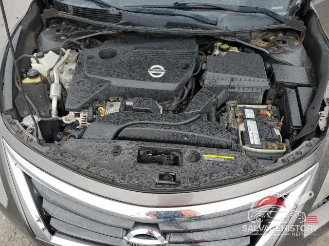 1N4AL3AP7DC293818 2013 NISSAN ALTIMA photo no. 11
