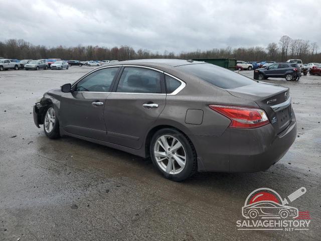 1N4AL3AP7DC293818 2013 NISSAN ALTIMA photo no. 2