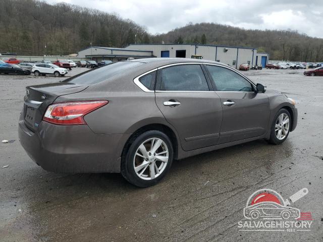 1N4AL3AP7DC293818 2013 NISSAN ALTIMA photo no. 3