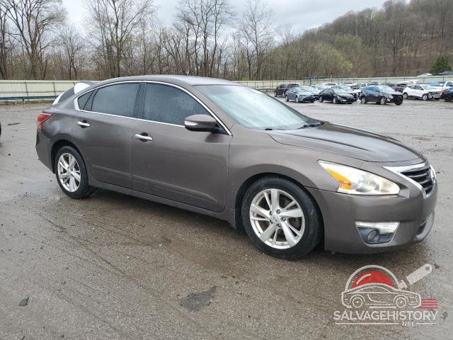 1N4AL3AP7DC293818 2013 NISSAN ALTIMA photo no. 4