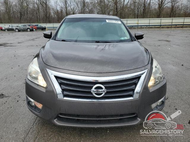 1N4AL3AP7DC293818 2013 NISSAN ALTIMA photo no. 5