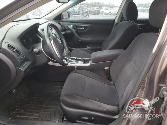 1N4AL3AP7DC293818 2013 NISSAN ALTIMA photo no. 7