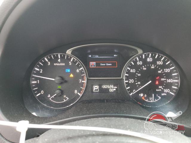 1N4AL3AP7DC293818 2013 NISSAN ALTIMA photo no. 9