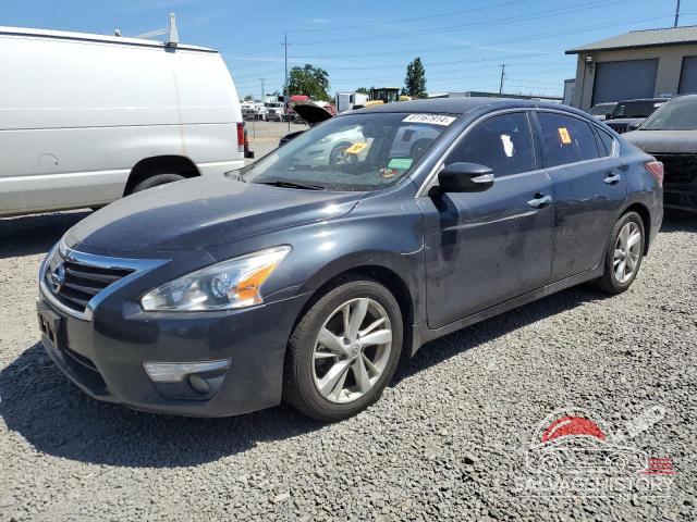 1N4AL3AP7DC299781 2013 NISSAN ALTIMA photo no. 1