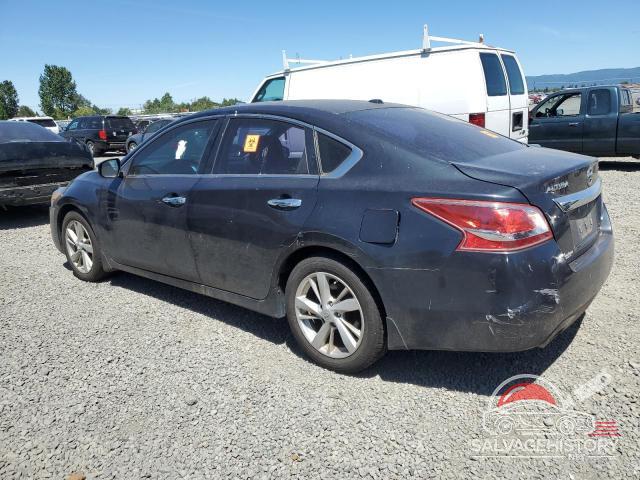1N4AL3AP7DC299781 2013 NISSAN ALTIMA photo no. 2