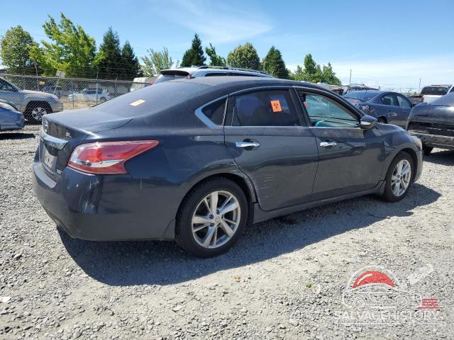 1N4AL3AP7DC299781 2013 NISSAN ALTIMA photo no. 3