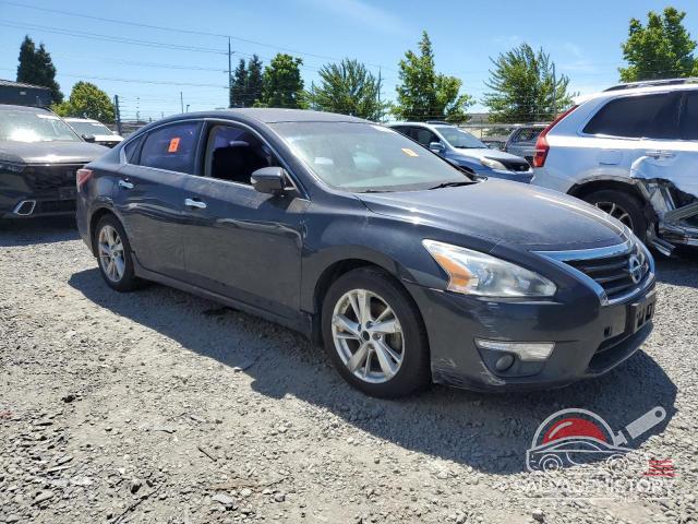 1N4AL3AP7DC299781 2013 NISSAN ALTIMA photo no. 4