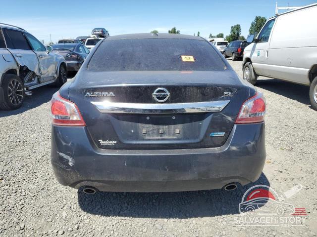 1N4AL3AP7DC299781 2013 NISSAN ALTIMA photo no. 6