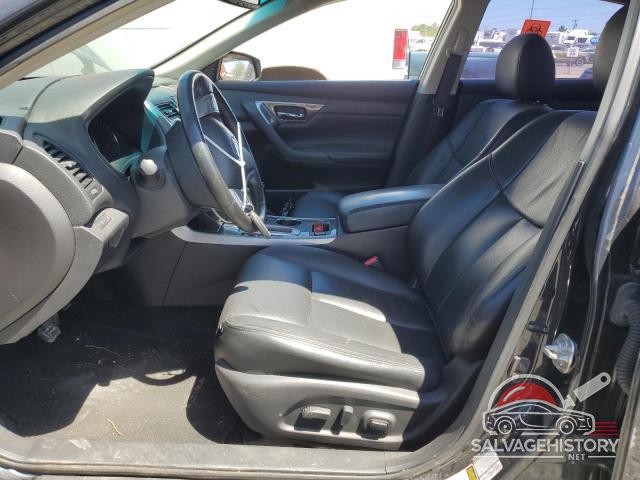 1N4AL3AP7DC299781 2013 NISSAN ALTIMA photo no. 7