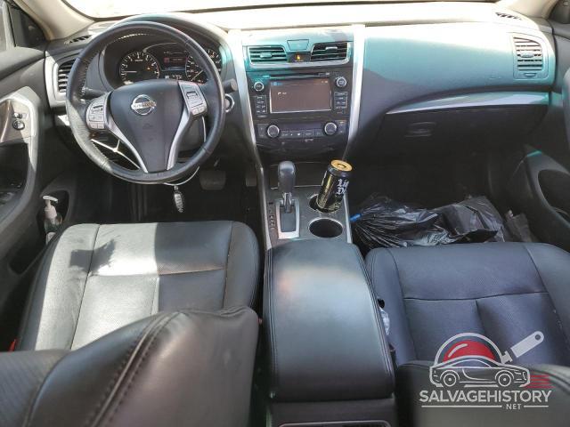 1N4AL3AP7DC299781 2013 NISSAN ALTIMA photo no. 8