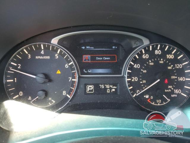 1N4AL3AP7DC299781 2013 NISSAN ALTIMA photo no. 9