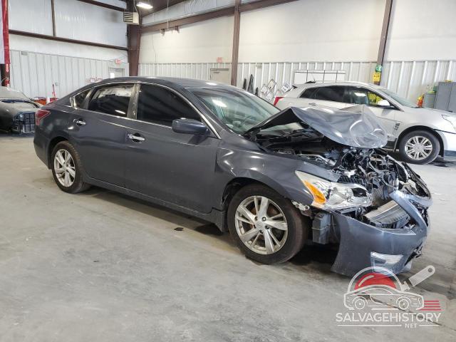 1N4AL3AP7DC904513 2013 NISSAN ALTIMA photo no. 4