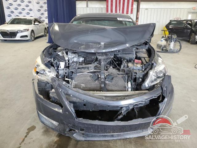 1N4AL3AP7DC904513 2013 NISSAN ALTIMA photo no. 5
