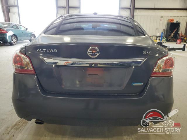 1N4AL3AP7DC904513 2013 NISSAN ALTIMA photo no. 6