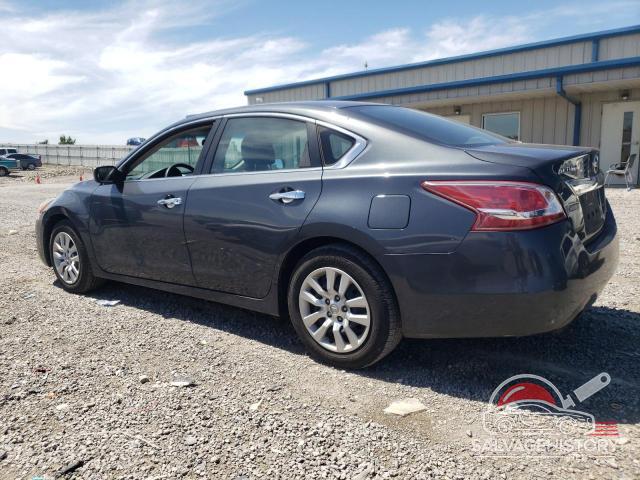 1N4AL3AP7DC910618 2013 NISSAN ALTIMA photo no. 2